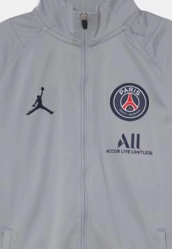 Nike Performance PARIS ST GERMAIN STRIKE TRACKSUIT UNISEX - Vereinsmannschaften - Wolf Grey/midnight Navy -Angebote Nike Store cf0a2310140a49f9a59beb6ca540155c