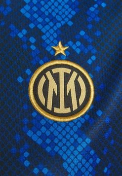 Nike Performance Damen INTER MAILAND - Vereinsmannschaften - Blue Spark/truly Gold -Angebote Nike Store cf0ad51bda674b368ec6e38b6304271b