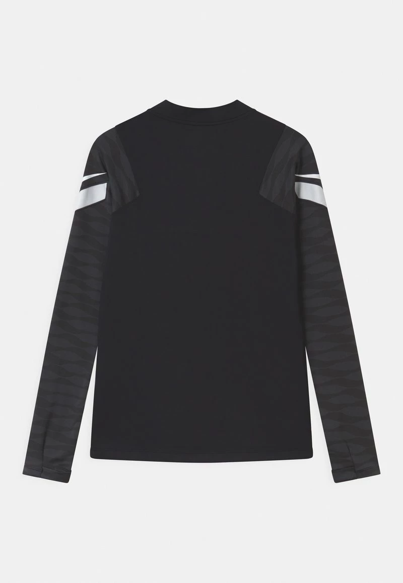 Nike Performance DRIL UNISEX - Langarmshirt - Black/anthracite/white 2 Nike Performance DRIL UNISEX - Langarmshirt - Black/anthracite/white – Bild 2