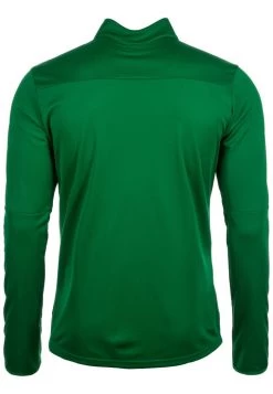 Nike Performance Herren DRY PARK 18 - Trainingsjacke - Green -Angebote Nike Store cf260281de7248e88eda362d197cf22f