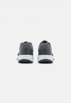 Nike Performance Herren REVOLUTION 6 - Laufschuh Neutral - Iron Grey/white/smoke Grey/black/light Smoke Grey -Angebote Nike Store cf356f9ed334413fa47acdb7669e1ffe