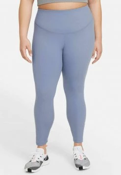 Nike Performance Damen Tights - Grau