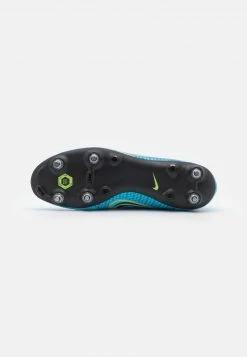 Nike Performance MERCURIAL 8 ACADEMY SG PRO UNISEX - Fußballschuh Stollen - Chlorine Blue/laser Orange/marina -Angebote Nike Store cf54041f5a0d4d00ba7bb546cb2f52ab