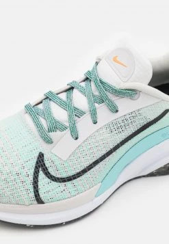 Nike Performance Damen ZOOMX SUPERREP SURGE MFS - Trainingsschuh - Platinum Tint/dark Smoke Grey/light Bone/copa/summit White/light Menta 11 Nike Performance Damen ZOOMX SUPERREP SURGE MFS - Trainingsschuh - Platinum Tint/dark Smoke Grey/light Bone/copa/summit White/light Menta -Angebote Nike Store cf894e4379fd48ee9b7ddbfc1743fba3