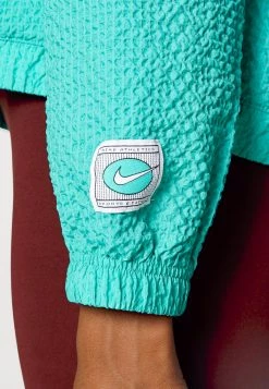 Nike Performance Laufjacke - Washed Teal | Damen -Angebote Nike Store cf8c465239864a13b46fde173827ad19