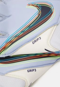 Nike Performance GOALKEEPER GRIP UNISEX - Torwarthandschuh - Blauweiss -Angebote Nike Store cfa0c786bd4e48bf8e6501835fb1e3f3