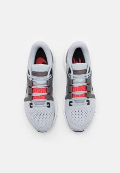 Nike Performance AIR ZOOM VOMERO 16 - Laufschuh Neutral - Wolf Grey/black/iron Grey/light Crimson/white | Herren -Angebote Nike Store cfa8d64532674b3e966256b3c70a6507