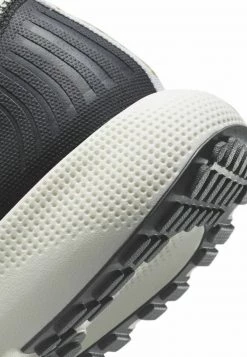 Nike Performance Damen REACT ESCAPE - Laufschuh Neutral - Black Sail/white Metallic/vivid Gold -Angebote Nike Store cfb4058860bb4f1aa0461abf862fa0db