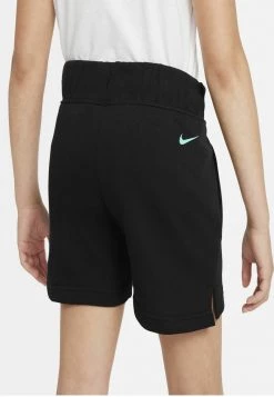 Nike Performance Kinder FRENCH-TERRY FÜR ÄLTERE - Kurze Sporthose - Black -Angebote Nike Store cfbad07eb27442e993089a6620b0eaa5
