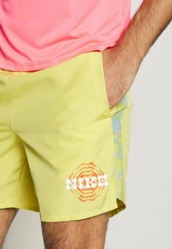 Nike Performance Kurze Sporthose - Celery/ocean Cube | Herren -Angebote Nike Store cfc0ec0faa2347cbbf4c7a6ac9631d01