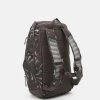 Nike Performance BASKETBALL BACKPACK - Tagesrucksack - Ironstone/ironstone/black | Herren