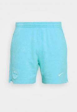 Nike Performance Herren FC BARCELONA SHORT - Vereinsmannschaften - Lagoon Pulse/white 10 Nike Performance Herren FC BARCELONA SHORT - Vereinsmannschaften - Lagoon Pulse/white -Angebote Nike Store cfd15f8acf6a42b6a665a89f6735471e