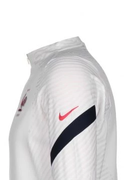 Nike Performance Herren FRANKREICH VAPORKNIT STRIKE DRILL - Vereinsmannschaften - White / Blackened Blue / University Red -Angebote Nike Store cfd21daab1b84d35a84f50c862394bc5