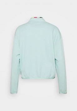 Nike Performance Damen FC MIDLAYER - Langarmshirt - Light Dew/white -Angebote Nike Store cff7f04f820940fc946c3d52ae7749fe