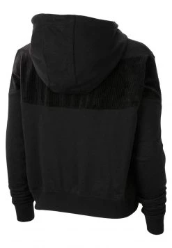 Nike Performance Damen Kapuzenpullover - Schwarz -Angebote Nike Store d000599fa3764fafba44b2eceecc2d05