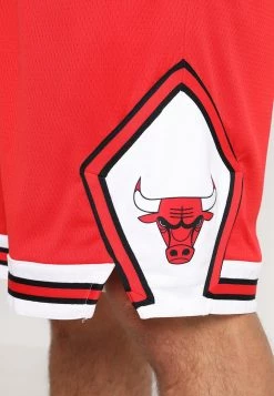 Nike Performance Herren CHICAGO BULLS NBA SWINGMAN SHORT ROAD - Kurze Sporthose - University Red/white 13 Nike Performance Herren CHICAGO BULLS NBA SWINGMAN SHORT ROAD - Kurze Sporthose - University Red/white -Angebote Nike Store d00cbc5ebad24a67b23361878861a2c0