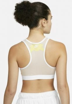 Nike Performance NIKE DRI-FIT AIR FORCE MET VETERS EN MEDIUM ON - Bustier - Fossil Stone White Saturn Gold White | Damen 8 Nike Performance NIKE DRI-FIT AIR FORCE MET VETERS EN MEDIUM ON - Bustier - Fossil Stone White Saturn Gold White | Damen -Angebote Nike Store d01db2fb0c9342e7886c1a31218e9161