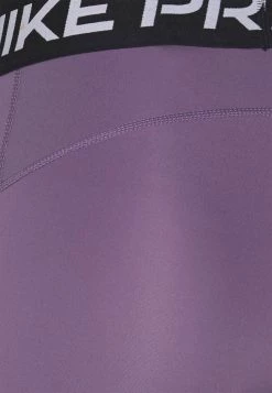 Nike Performance Damen 365 - Tights - Amethyst Smoke/black/white -Angebote Nike Store d050fb3485b04ea6b13abfe1a39f3a1c