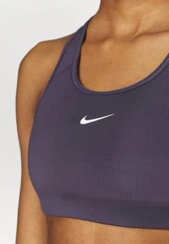 Nike Performance Damen BRA - Sport-BH Mit Mittlerer Stützkraft - Dark Raisin/white 12 Nike Performance Damen BRA - Sport-BH Mit Mittlerer Stützkraft - Dark Raisin/white -Angebote Nike Store d05efb46632f4c378247672833d48f79