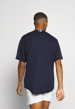 Nike Performance MLB NEW YORK YANKEES OFFICIAL REPLICA HOME - Vereinsmannschaften - Team Dark Navy | Herren -Angebote Nike Store d06589f921b94932bdc01a2c2b240133
