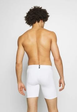 Nike Performance Herren SHORT - Panties - White/black 7 Nike Performance Herren SHORT - Panties - White/black -Angebote Nike Store d07b449917f9494a806109893f7e8212