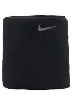 Nike Performance RUN THERMA SPHERE NECKWARMER UNISEX - Schlauchschal - Black/silver -Angebote Nike Store d0852aee87424541b2e05018e0d536cf