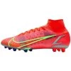 Nike Performance Herren Fußballschuh Nocken - Rot