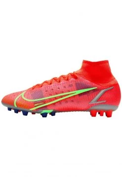 Nike Performance Herren Fußballschuh Nocken - Rot