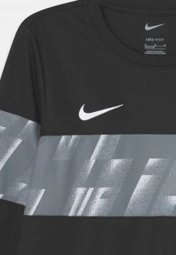 Nike Performance FC LIBERO UNISEX - Fußball-Trikot - Black/white -Angebote Nike Store d0a647ceba554c0c905370c4c31ded52