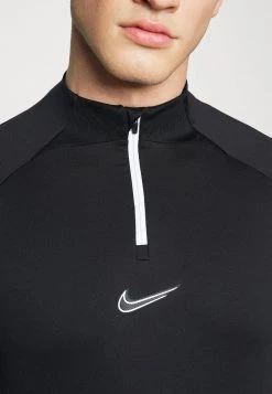 Nike Performance Herren STRIKE DRILL - Langarmshirt - Black/black/anthracite/white -Angebote Nike Store d0b6b79ea28a4b98b61c01765e461ca8