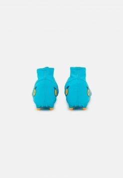 Nike Performance MERCURIAL 8 ACADEMY FG/MG - Fußballschuh Nocken - Chlorine Blue/laser Orange/marina | Unisex -Angebote Nike Store d0cadb35dbd6480cb39ee3b140f34b10