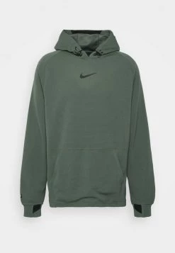 Nike Performance Herren Kapuzenpullover - Iron Grey/black -Angebote Nike Store d0da60124d184603919da662d286d271