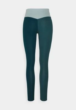 Nike Performance Damen ONE LUXE - Tights - Dark Teal Green 15 Nike Performance Damen ONE LUXE - Tights - Dark Teal Green -Angebote Nike Store d0db2b29ab5e4c0384caf66405c7b863