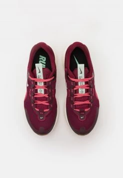 Nike Performance Damen REACT ESCAPE - Laufschuh Neutral - Dark Beetroot/seafoam/archaeo Pink/metallic Mahogany/sail/light Brown -Angebote Nike Store d0de688b86a64a8f83ec0c56b2184d1d