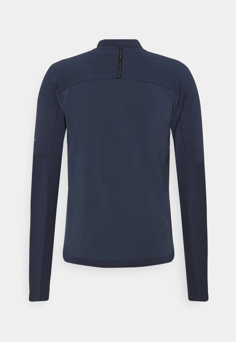 Nike Performance Herren RUN ELEMENT - Laufjacke - Thunder Blue/reflective Silver 2 Nike Performance Herren RUN ELEMENT - Laufjacke - Thunder Blue/reflective Silver – Bild 2