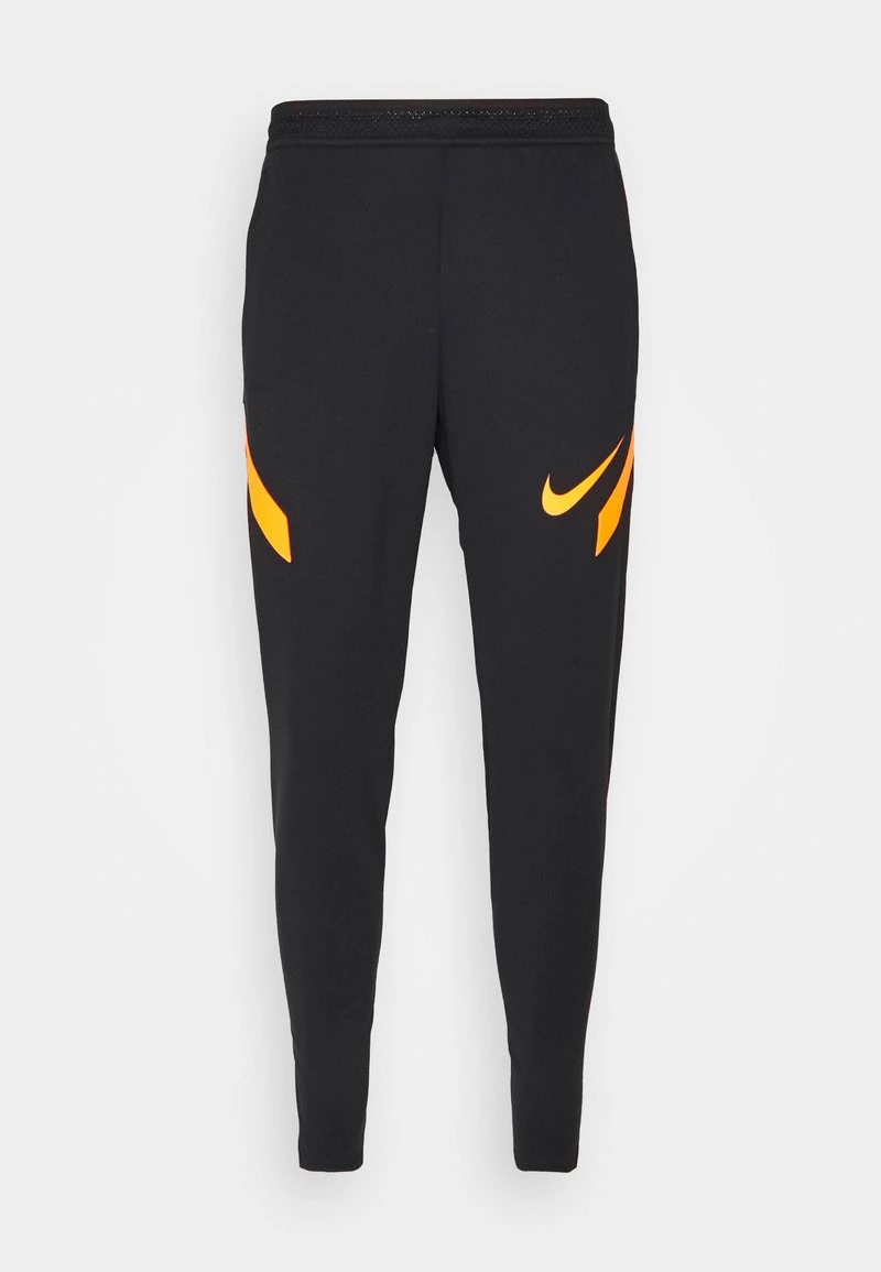 Nike Performance Herren STRIKE PANT - Jogginghose - Black/anthracite/total Orange 4 Nike Performance Herren STRIKE PANT - Jogginghose - Black/anthracite/total Orange – Bild 4
