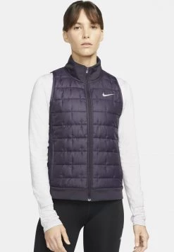 Nike Performance Damen Weste - Cave Purple