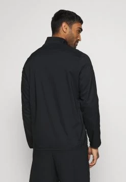 Nike Performance Herren DRY TEAM - Trainingsjacke - Black -Angebote Nike Store d0f84e1596f54a84baa7aeb8e6134f96