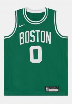 Nike Performance NBA BOSTON CELTICS TATUM JAYSON ICON SWINGMAN PLAYER UNISEX - Vereinsmannschaften - Clover