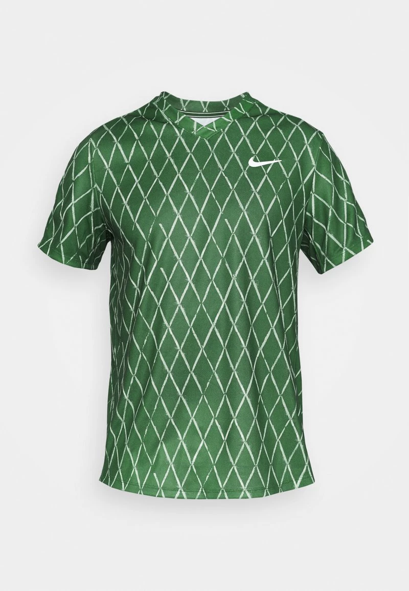 Nike Performance Herren T-Shirt Print - Gorge Green/white 6 Nike Performance Herren T-Shirt Print - Gorge Green/white – Bild 6
