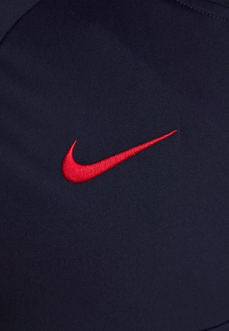 Nike Performance Herren FRANKREICH FFF - Nationalmannschaft - Blackened Blue/university Red 3 Nike Performance Herren FRANKREICH FFF - Nationalmannschaft - Blackened Blue/university Red – Bild 3