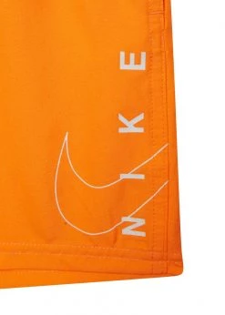Nike Performance VOLLEY SHORT - Badeshorts - Total Orange | Kinder -Angebote Nike Store d149f7fcf6d646a39e779bebce2999bf