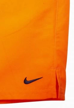 Nike Performance Herren VOLLEY ESSENTIAL - Badeshorts - Orange -Angebote Nike Store d1500e17aeca4c799eb35bb8d8ea8c29