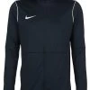 Nike Performance PARK - Trainingsjacke - Obsidian / White | Herren
