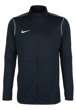 Nike Performance PARK - Trainingsjacke - Obsidian / White | Herren