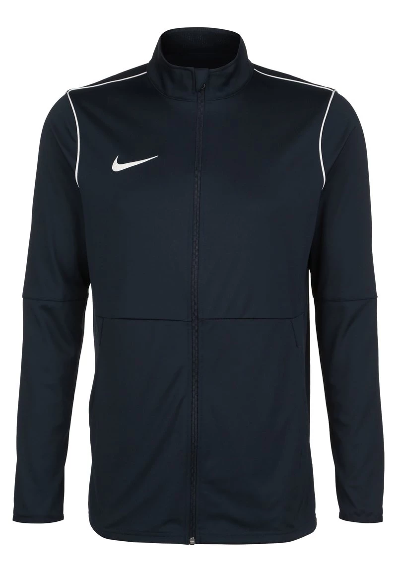 Nike Performance PARK - Trainingsjacke - Obsidian / White | Herren 1 Nike Performance PARK - Trainingsjacke - Obsidian / White | Herren