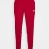 Nike Performance Herren ACADEMY PANT - Jogginghose - Gym Red/bright Crimson/volt