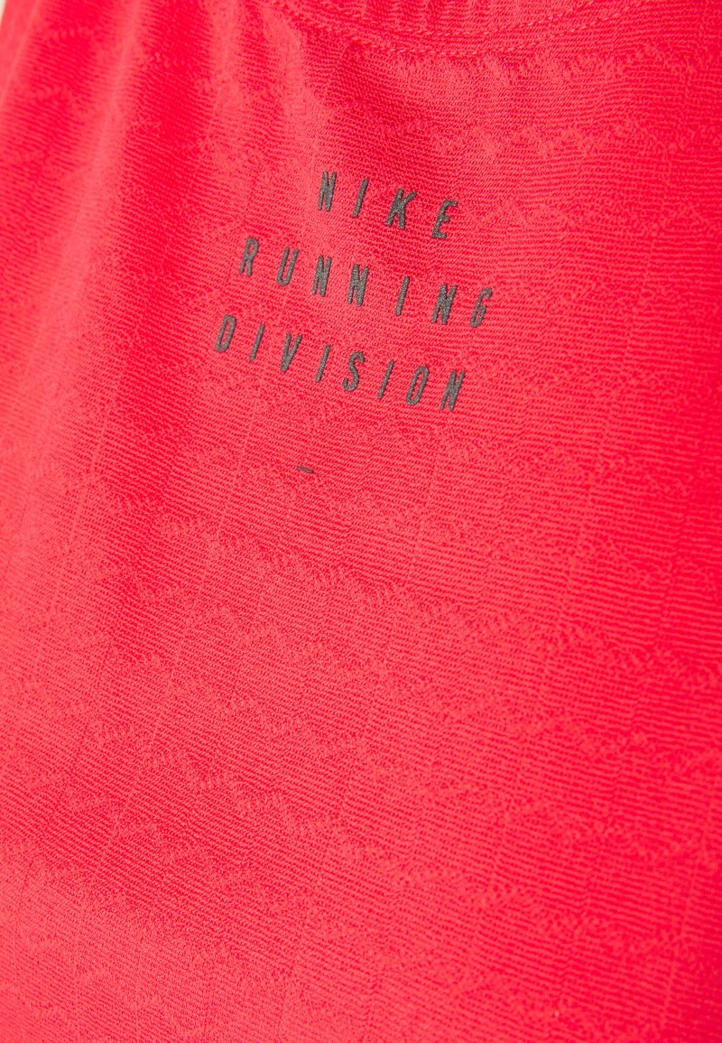 Nike Performance Damen RUN TANK - Top - Light Fusion Red/black 8 Nike Performance Damen RUN TANK - Top - Light Fusion Red/black – Bild 8