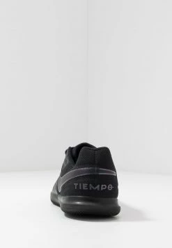 Nike Performance TIEMPO JR LEGEND 8 CLUB IC UNISEX - Fußballschuh Halle - Black 10 Nike Performance TIEMPO JR LEGEND 8 CLUB IC UNISEX - Fußballschuh Halle - Black -Angebote Nike Store d180fbb47c5d4567b50f900ff3de93ad