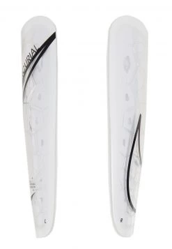 Nike Performance Herren UNISEX - Schienbeinschoner - White/black -Angebote Nike Store d1a8c463125c428e828eb08dc6a6d32a